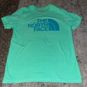 The North Face Tee